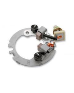 Brush Plate Repair Kit 2 Brush for Honda TRX300 Fourtrax 88-00 Lionparts