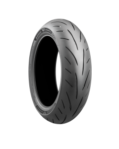 Bridgestone Hypersport Tire Battlax S23 190-55-17 190x55x17 (75W) Radial Ply