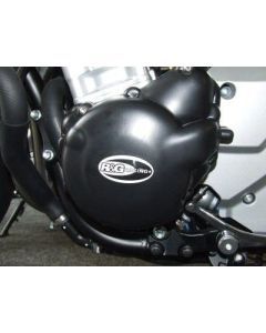 R&G Racing Black Engine Case Covers ECC0010BK