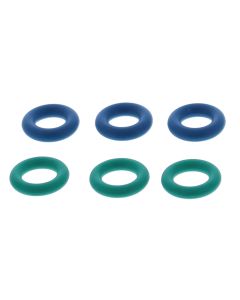Vertex Injector Throttle Body O-Ring Kit 625003