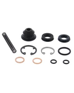 All Balls Racing Front Master Cylinder Rebuild Kit 18-1068
