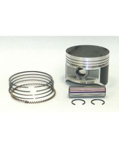 WSM Piston Kit For Kawasaki 250 Mojave / KLR 85-04 .75mm Over 50-257-06K