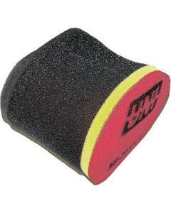 Uni Multi-Stage Competition Air Filter For Suzuki LT250S QuadSport LT25 0EF