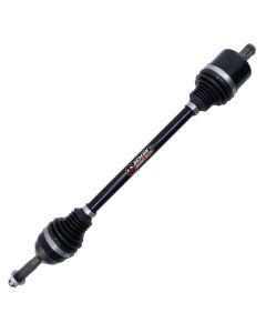 Demon Heavy Duty Axle For Yamaha Grizzly 660 YFM660F 4x4 2003-2008 PAXL-1091HD