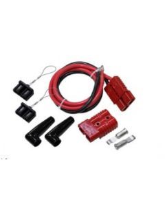 Bronco Winch Quick Disconnect 48" AC-12250-1