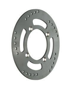 EBC OE Replacement Rotor MPN MD511