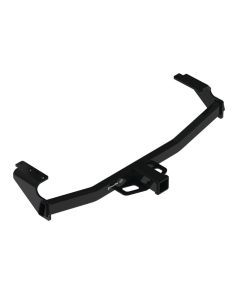Class III, 2 in. Receiver Hitch fits Select Mercedes-Benz GLA250