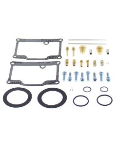 All Balls Racing Carburetor Rebuild Kit Racing Course Only 26-1822