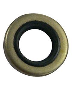 WSM Propeller Shaft Oil Seal for Johnson / Evinrude 20 - 35 Hp Cross Flow 78-97