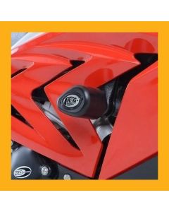 R&G Aero Style Frame Sliders For BMW S1000RR ('15-'18)