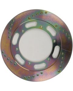 EBC OE Replacement Rotor MPN MD2068