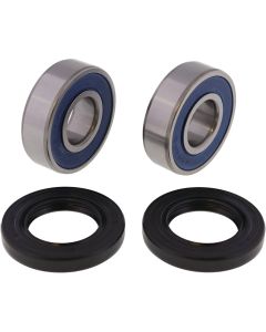 Pivot Works Front Premium Wheel Bearing Kit 25-1379