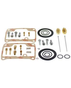 All Balls Racing Carburetor Rebuild Kit Racing Course Only 26-1979