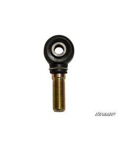SuperATV Replacement Tie Rod Ends - Left Hand Thread TRE-P-LH-001-15