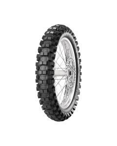 Pirelli 110/90-19 Scorpion MX Extra X Off-Road NHS 62M Rear Tire 2588800