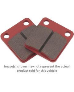 Sintered Brake Pads Front Left/Right for YAMAHA YFZ350 Banshee 1987-2006