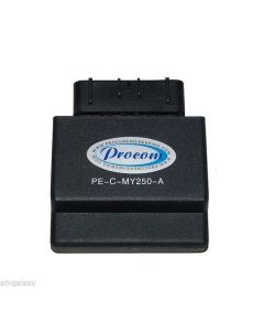 Procom CDI Ignition Black Box Yamaha YZ 250 YZ250 2002 2003 2004 2005