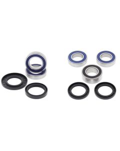 Wheel Front And Rear Bearing Kit for Husqvarna 360cc WR360 2002