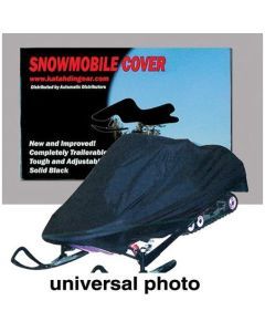 KATAHDIN GEAR UNIVERSAL COVER for Snowmobile YAMAHA EXCEL III 1984-1988