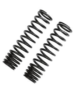 Triumph Bonneville T100 1971-1974 12 Series Spring Kit Black H-Duty Progressive