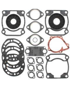 Vertex Complete Gasket With Oil Seals Kit 711199