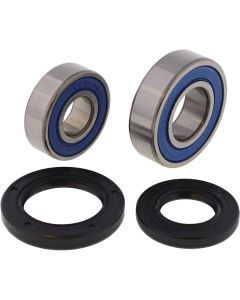 All Balls Racing Front Wheel Bearing Kit 25-1035