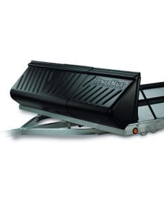 Caliber PolyShield Adjustable Shield 13401