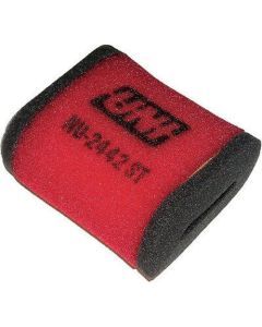 Uni Filter NU-2442ST Uni Air Filter Suzuki Atv Suzuki ALT LT 185 84-89 NU-2442ST