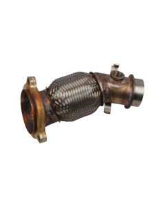 Straightline Outlet pipe 3HP Gain 134-213