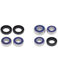 Wheel Front And Rear Bearing Kit for Honda 50cc Z-50RD 1986