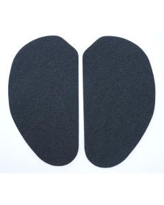 R&G Racing Black Tank Traction Grip For 1995-1998 Honda CBR600F3 EZRG300BL