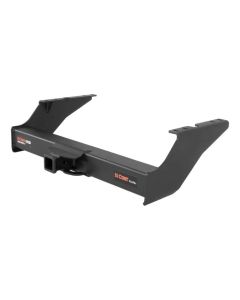 Xtra Duty Class V Trailer Hitch, 2" Receiver, Select 1999-2016 Ford F250, F350, F450