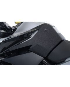 R&G Racing Clear 2 Piece Tank Traction Grips For 2018-2020 KTM 790 Duke