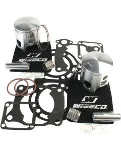 Wiseco Yamaha BANSHEE 66.50mm PISTON TOP END KIT 1987-2006