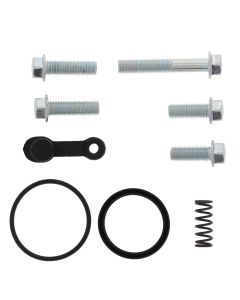All Balls Racing Clutch Slave Cylinder Rebuild Kit 18-6008