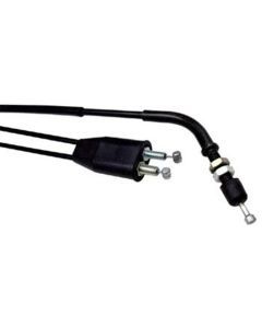 Motion Pro Black Vinyl Hot Start Cable 05-0350