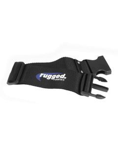 Rugged Radios Rugged Radios Ballistic Nylon Belt
