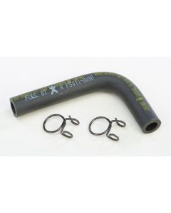Fuel Star HOSE & CLAMP KIT - FS110-0120