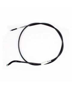 Motion Pro Black Vinyl Clutch Cable +6.0" 03-0284