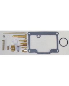 WSM Carburetor Kit For Polaris 400 Scrambler 97-02 016-406