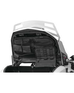 Kuryakyn Trunk Lid Organizer for Gold Wing