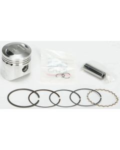 Wiseco Honda XR80 XR80R XR 80 80R CRF80F CRF 80F CRF80 Piston Kit 49mm 79-13