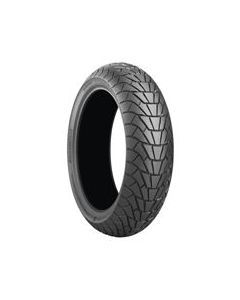 Bridgestone Battlax Adventurecross Scrambler Ax41S 130/80-17 Tire (65H) Rear