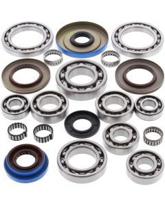 All Balls Transaxle Bearing and Seal Kit For 2015-2019 Polaris Sportsman 570 EFI