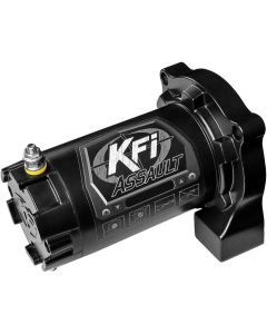 KFI A5000 Replacement Winch Motor - MOTOR-AS50