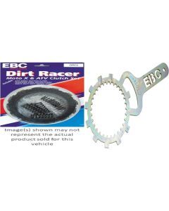 DRC Series Clutch Rebuild Kit W/Removal Tool for SUZUKI LT-F250 Ozark 2005-2014