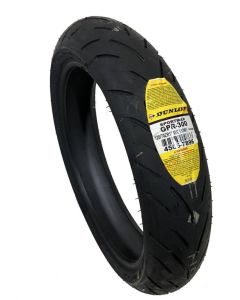 Dunlop Sportmax GPR 300 120/70ZR17 120-70-17 Front Motorcycle Tire 45067896