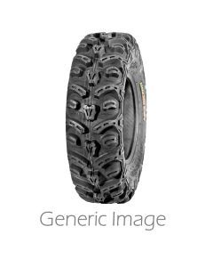 KENDA Bearclaw HTR Radial Tire Front 26x9R-14