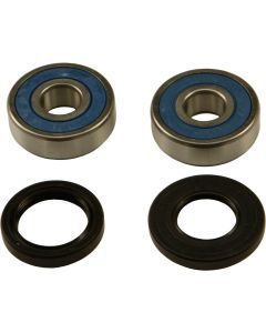 All Balls Front Wheel Bearing Kit 25-1330