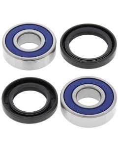 Pivot Works Front Premium Wheel Bearing Kit 25-1221
